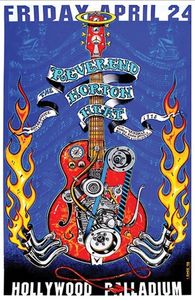 Reverend Horton Heat - Hollywood Palladium, 1998