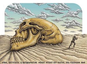 Artifacts Retrospective San Francisco 2018