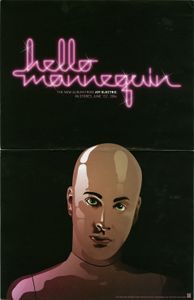 Joy Electric - Hello, Mannequin