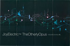 JoyElectric™ - TheOtherlyOpus