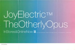 JoyElectric™ - TheOtherlyOpus