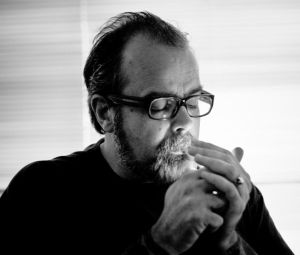 Frank Kozik