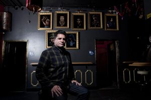 Marco Almera
