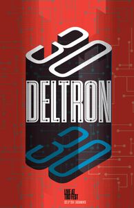 Deltron 3030 - TBD Fest - 2014