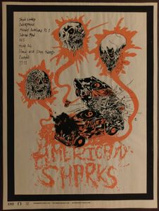 American Sharks