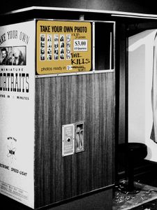 The Kills - 15th Anniversary Tour