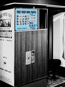 The Kills - 15th Anniversary Tour