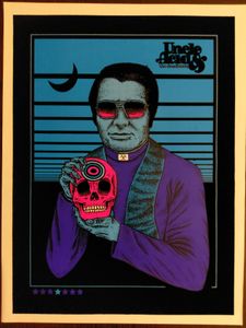 Uncle Acid and the deadbeats