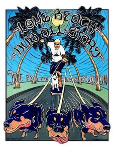 Long Beach Dub All-Stars - Orange Pavilion, 1998