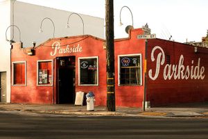 Thee Parkside, San Francisco, CA