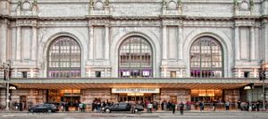 Bill Graham Civic Auditorium, San Francisco, CA
