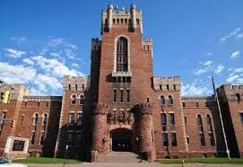 Main Street Armory, Rochester, NY