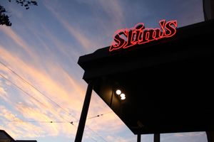 Slim's