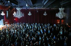 The Fillmore