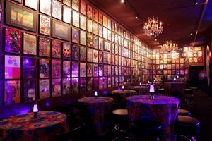 The Fillmore