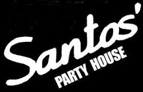 Santos Party House, New York, NY