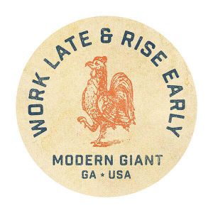 Modern Giant