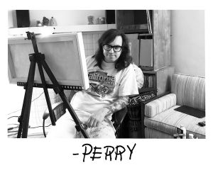 Perry Shall