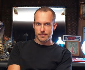 Jay Vollmar