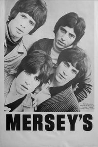 Mersey's