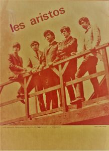 Les Aristos