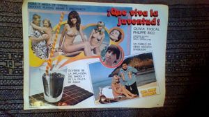 ¡Que Viva La Juventud!