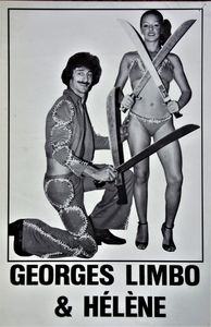 Georges Limbo & Hélène