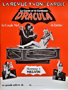La Revue Yvon et Carole