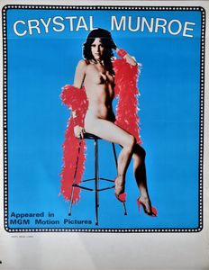 Crystal Munroe