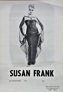 Susan Frank