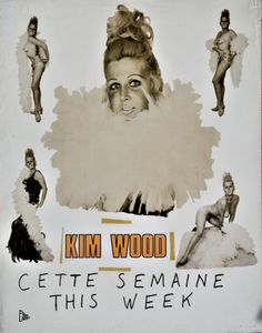 Kim Wood