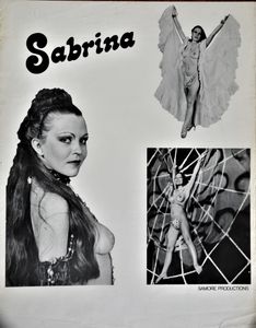 Sabrina