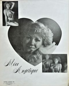 Miss Angélique
