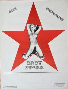 Sexe - Sensualité