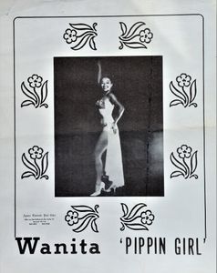 Pippin Girl