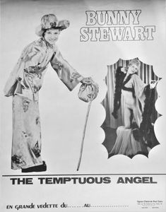 The Temptuous Angel