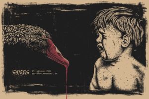 Swans Hannover 2014