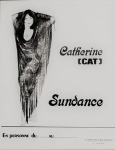 Catherine (Cat) Sundance