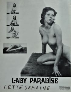 Lady Paradise
