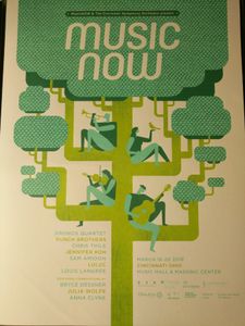 MusicNOW 2016