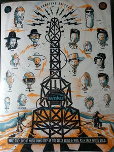 WNKU 30 Years