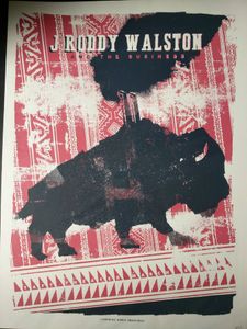 J. Roddy Walston & the Business - Taft Theater March 2015