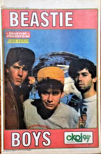 Beastie Boys