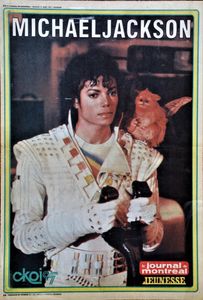 Michael Jackson