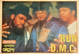 Run D.M.C.