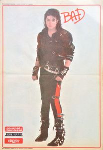 Michael Jackson 