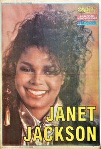 Janet Jackson