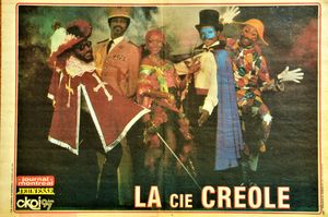 La Cie Créole