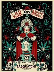 War On Drugs