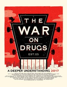 War On Drugs